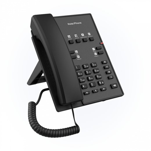 Гостиничный IP-телефон Fanvil H1