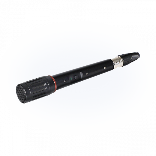 Ручной микрофон Vissonic VIS-HM100
