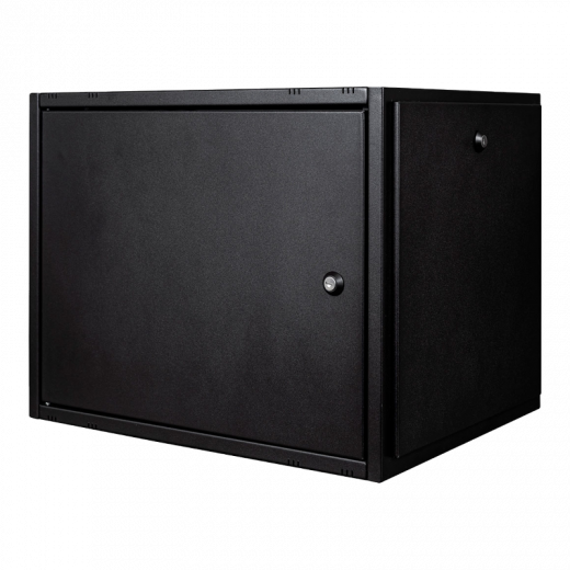 Серверный шкаф настенный RackMann 12 U (600x450)