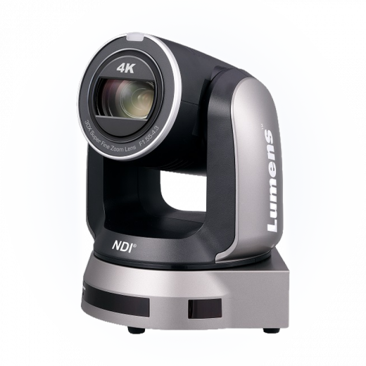 PTZ-камера 4K60 с Full NDI и 12G-SDI Lumens VC-A71P-HN