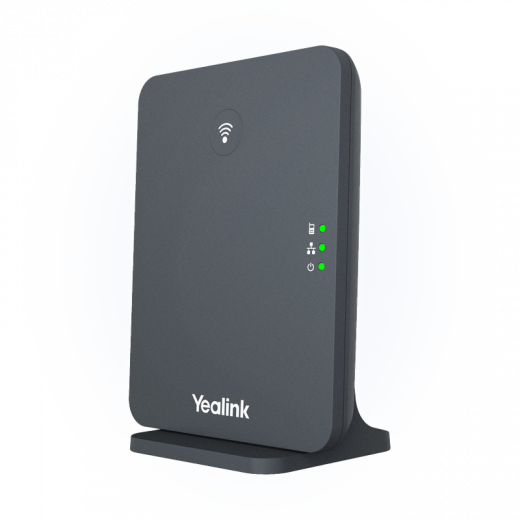 Базовая станция DECT Yealink W70B