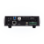 PTZ-камера 4K60 с NDI|HX3 и 12G-SDI Lumens VC-A71SN