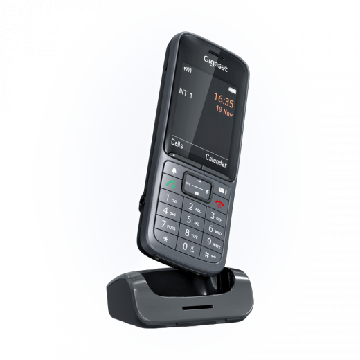 DECT-трубка Gigaset SL800H PRO