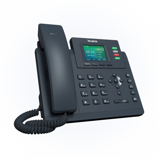 IP-телефон Yealink SIP-T33G