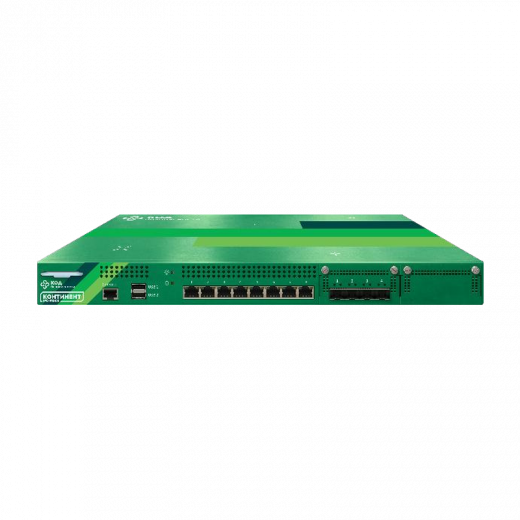 Jinn-Server — компоненты и лицензии ПО