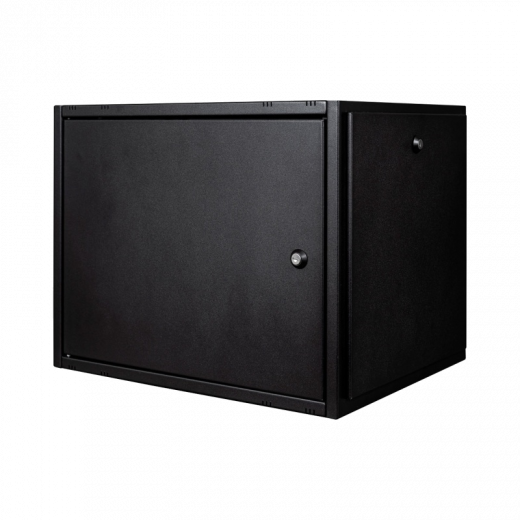 Серверный шкаф настенный RackMann 12U (600x600)