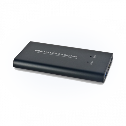 Конвертер HDMI в USB 3.0 Vissonic DS-VC06
