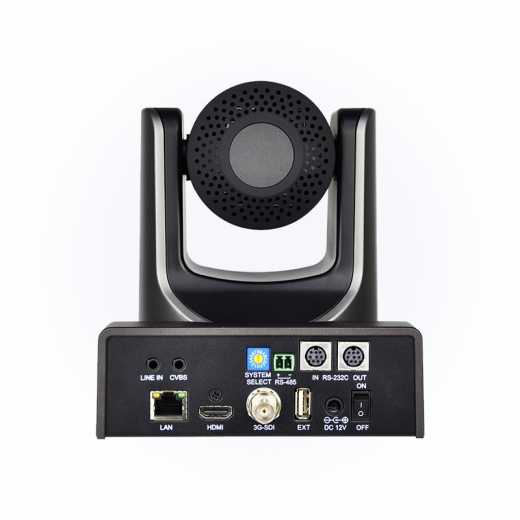 PTZ-камера Full HD VHD V60XL / V61XL / V63XL