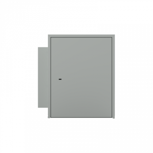 Климатический шкаф Mastermann-10УТК (18U.700.600.600W)
