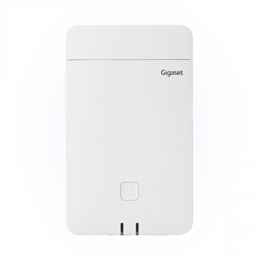 Базовая станция DECT Gigaset N770 IP PRO