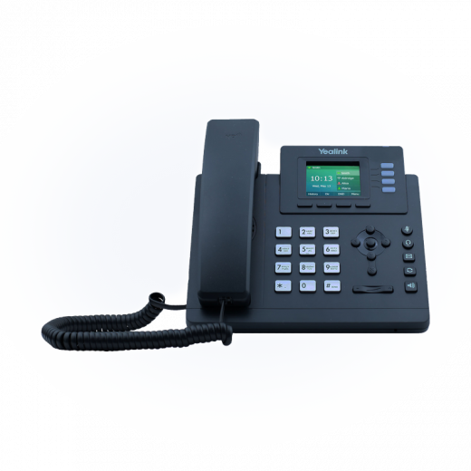 IP-телефон Yealink SIP-T33G