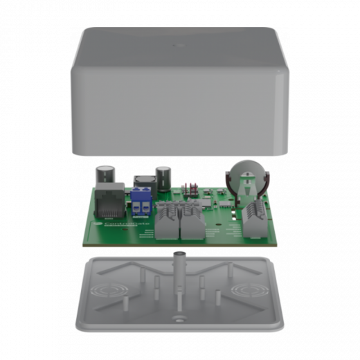 Контроллер СКУД на 1 дверь ControlGate CG-ACS-RLite
