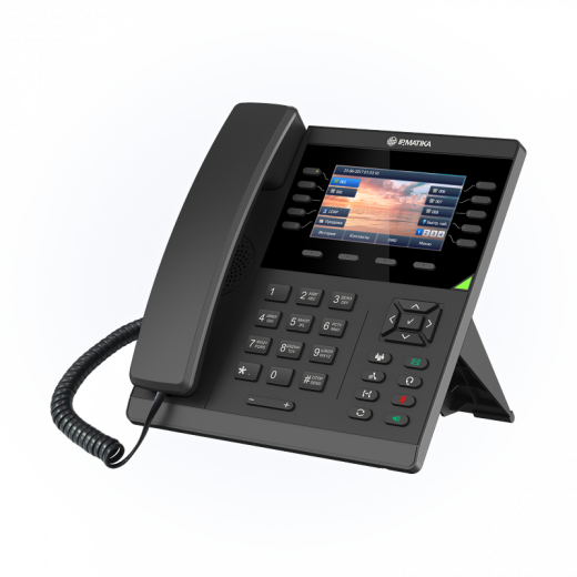 IP-телефон IPmatika TR31S