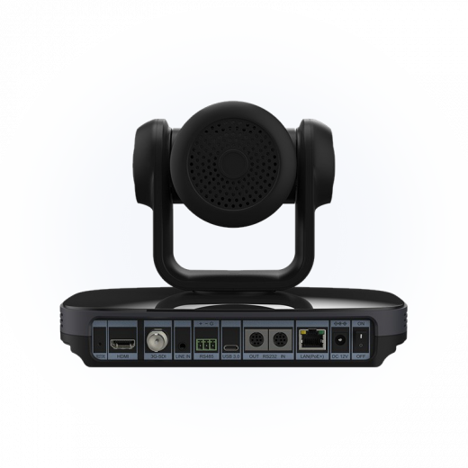 PTZ-камера 4K с 20× зумом VHD VX751A(G)