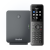 IP-DECT-система Yealink W77P (база W70B + трубка W57R)