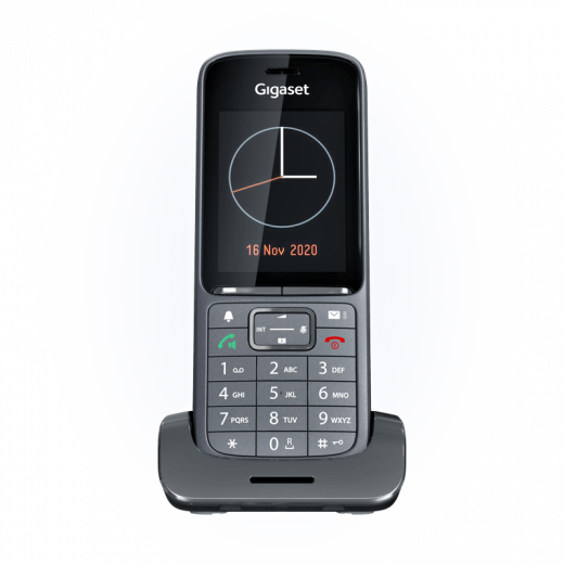 DECT-трубка Gigaset SL800H PRO