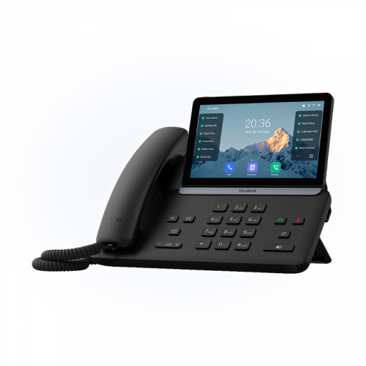 IP-телефон Yealink SIP-T88W