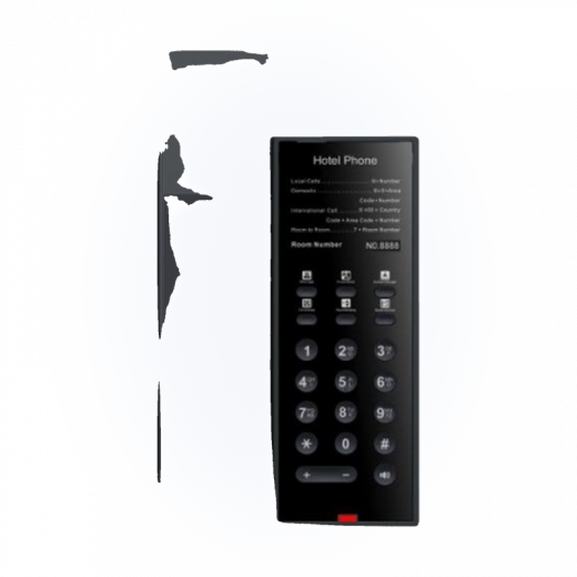 Гостиничный IP-телефон Fanvil H602