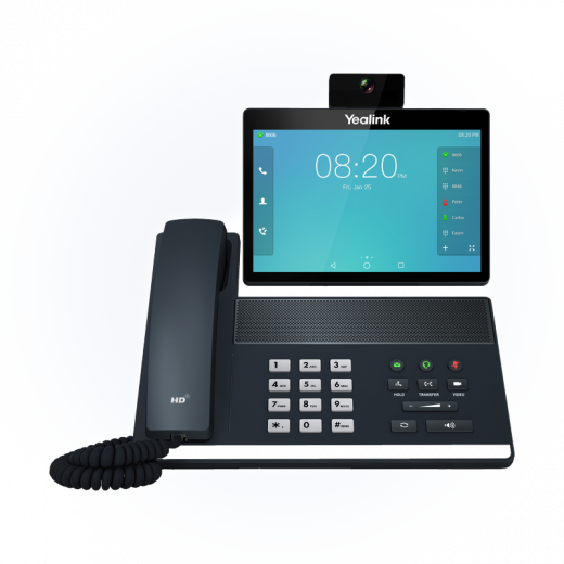 Видеотелефон Yealink VP59