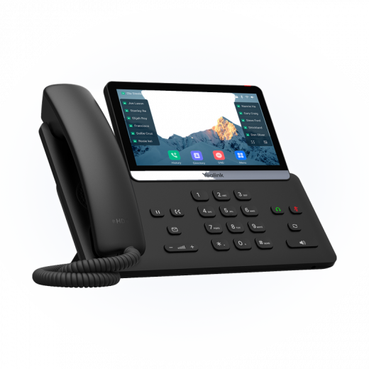 IP-телефон Yealink SIP-T77U
