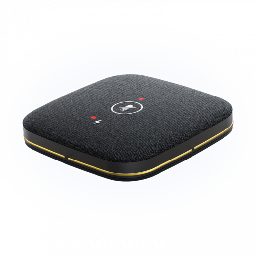 Комплект DECT-микрофонов Yealink CPW65