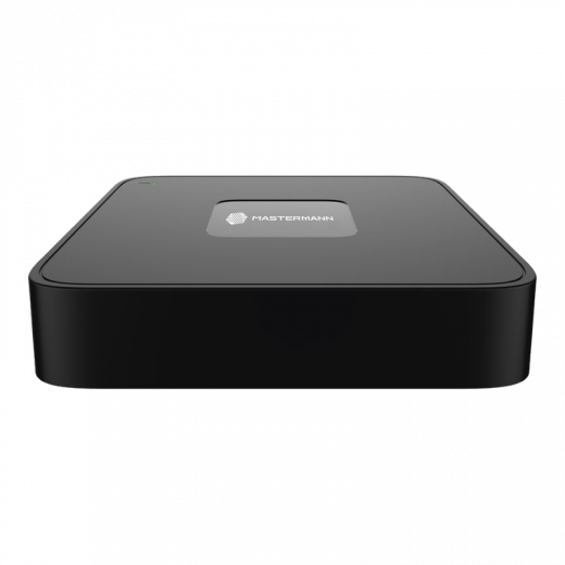 IP-видеорегистратор Mastermann MM-NVR1105-4P