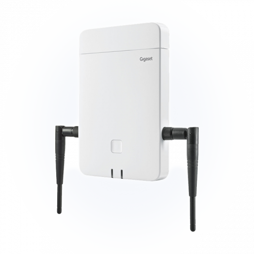 Базовая станция DECT Gigaset N870E IP PRO