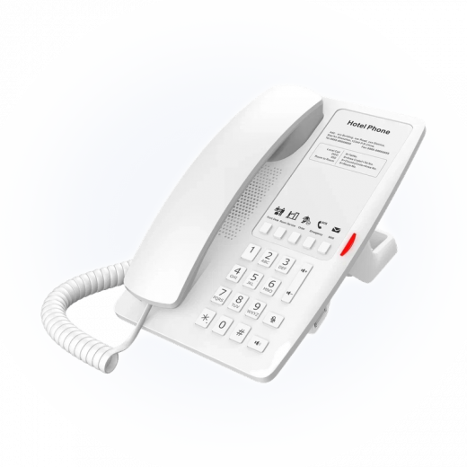 Гостиничный IP-телефон Fanvil H4