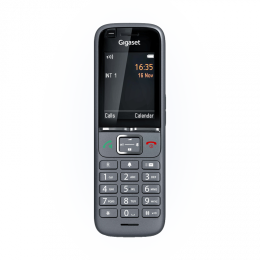 DECT-трубка Gigaset S700H PRO