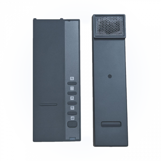 Гостиничный Wi-Fi IP-телефон Fanvil H601W