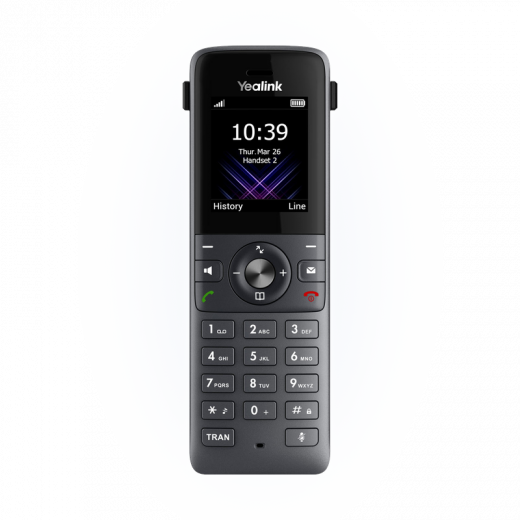 DECT-трубка Yealink W73H