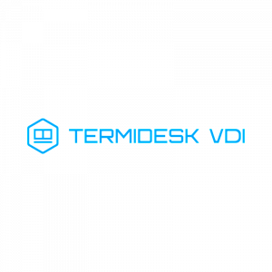 Termidesk VDI Базовый