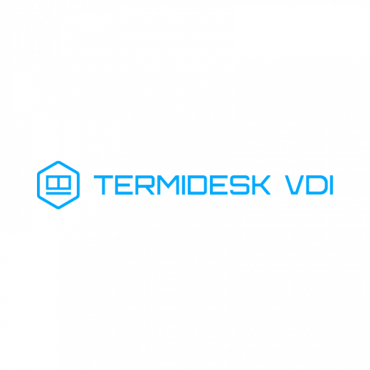 Termidesk VDI Базовый
