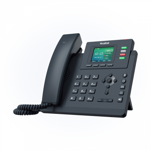 IP-телефон Yealink SIP-T33G