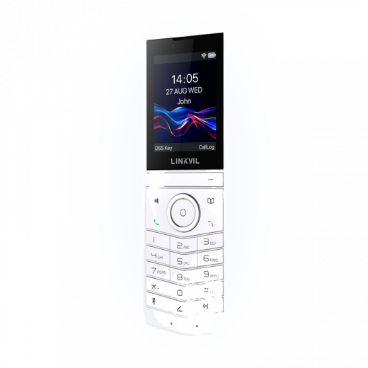 Wi-Fi-телефон Linkvil W620W