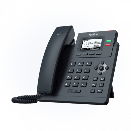 IP-телефон Yealink SIP-T31