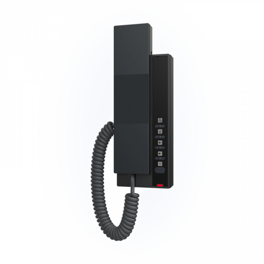 Гостиничный Wi-Fi IP-телефон Fanvil H601W
