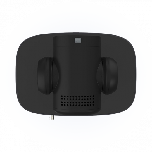 PTZ-камера 4K с 20× зумом VHD VX751A(G)