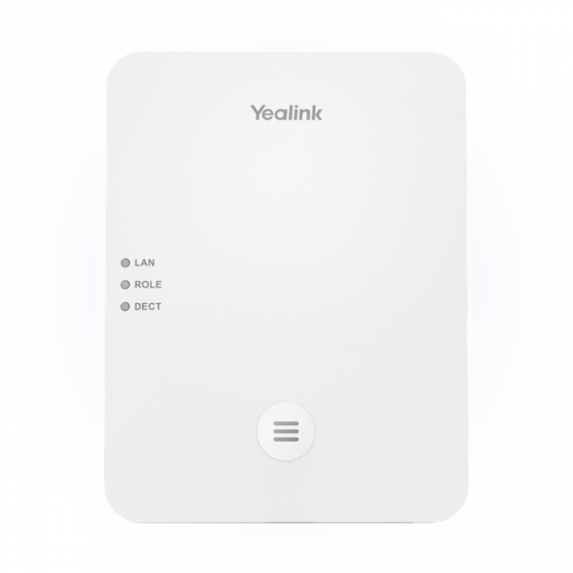 DECT-менеджер Yealink W80DM