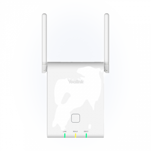 Базовая станция DECT Yealink W90B