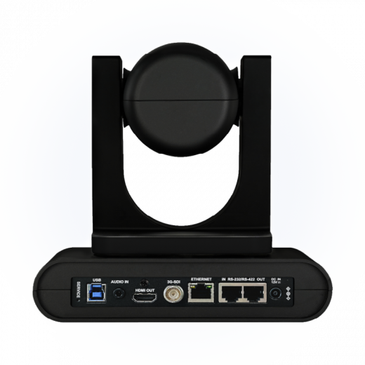 PTZ-камера Full HD с ИИ-автотрекингом и NDI|HX3 Lumens VC-TR41N