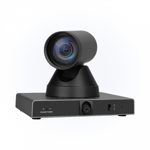 PTZ-камера 4K с двумя объективами и автотрекингом VHD VX800I2