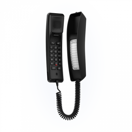 Гостиничный IP-телефон Fanvil H2U