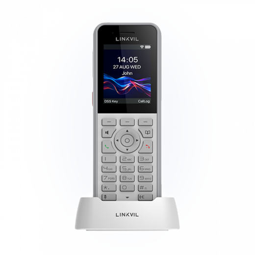Wi-Fi-телефон Linkvil W626W