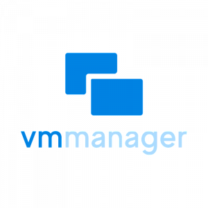 VMmanager 6 Infrastructure