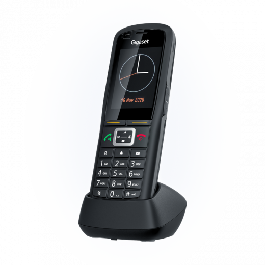 DECT-трубка Gigaset R700H PRO
