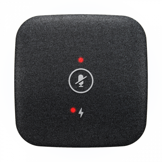 Комплект DECT-микрофонов Yealink CPW65