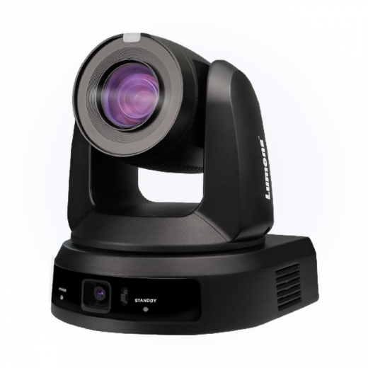 PTZ-камера 4K с ИИ-автотрекингом Lumens VC-TR61