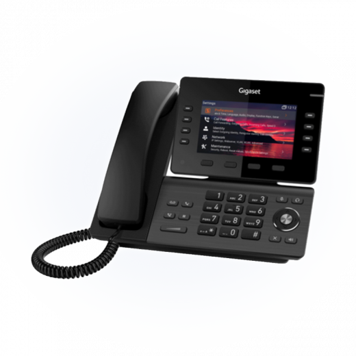 IP-телефон Gigaset P825 IP PRO