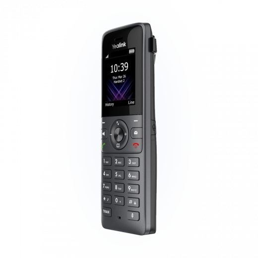 DECT-трубка Yealink W73H